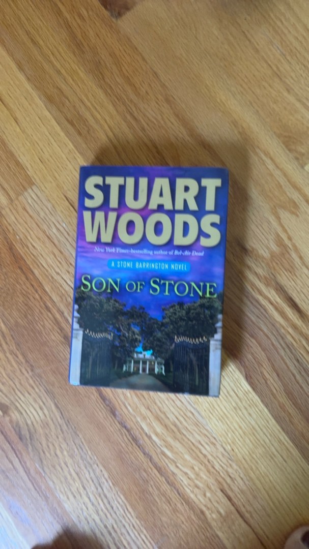 Son of Stone