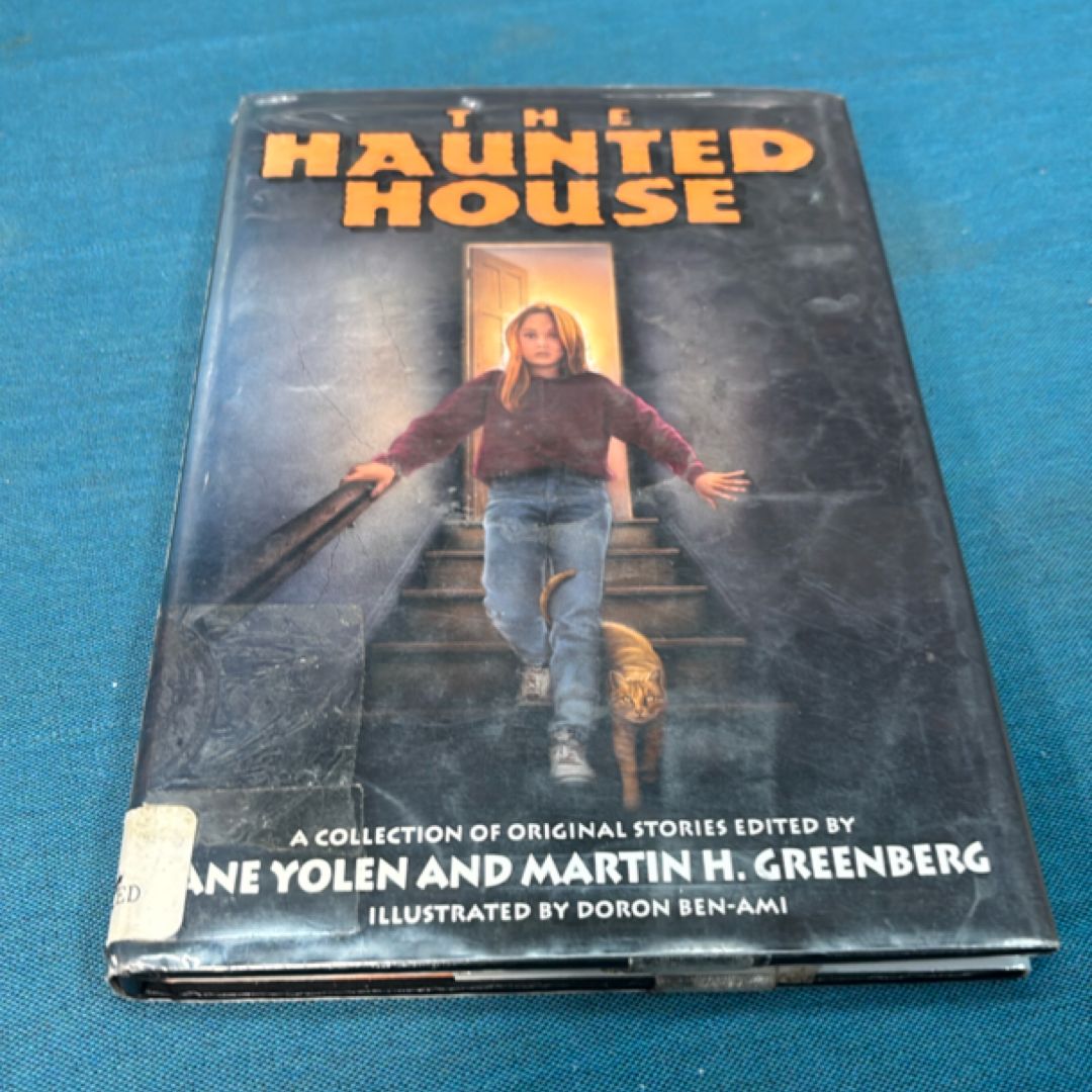 The Haunted House