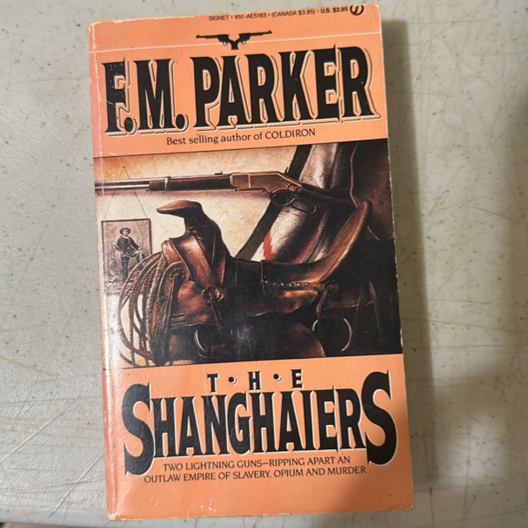 The Shanghaiers