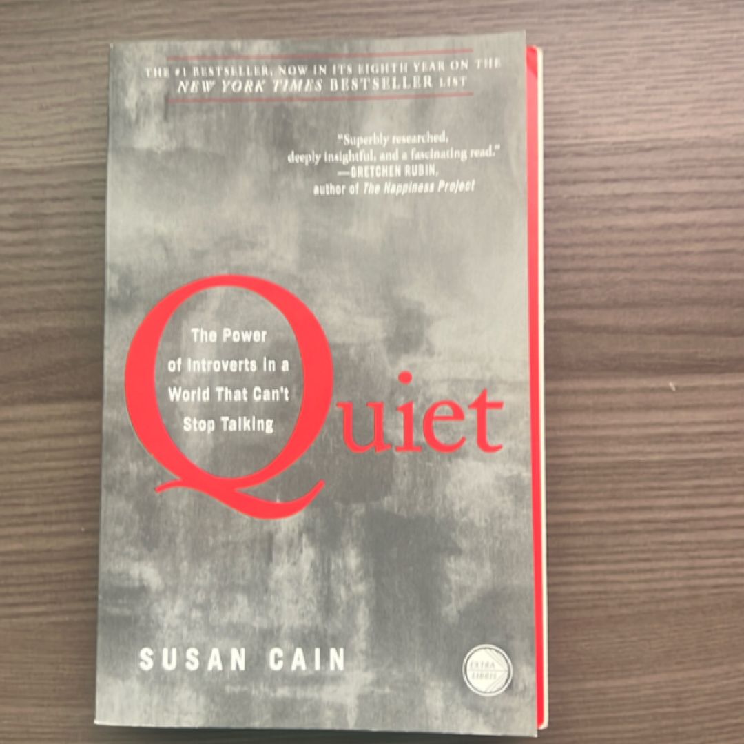 Quiet