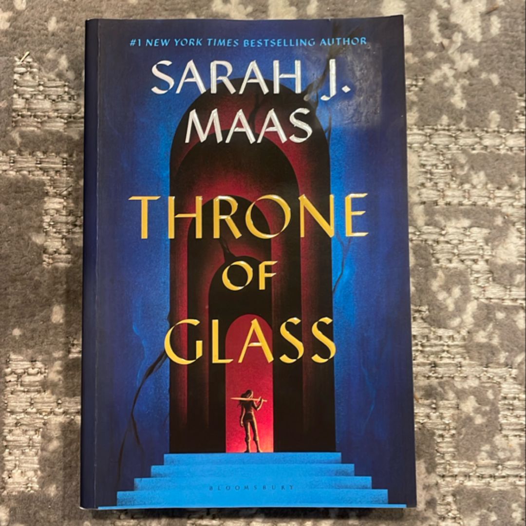 Throne of Glass
