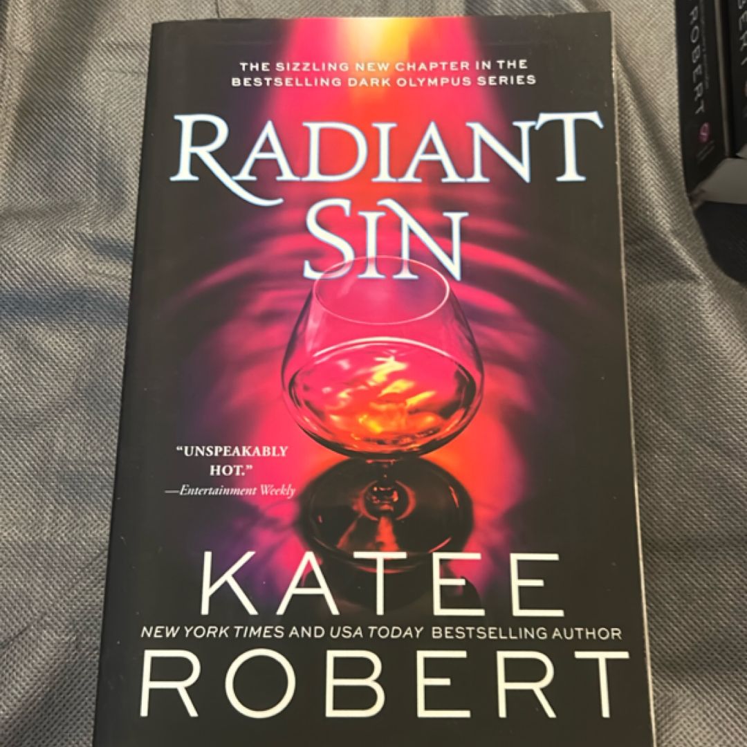 Radiant Sin