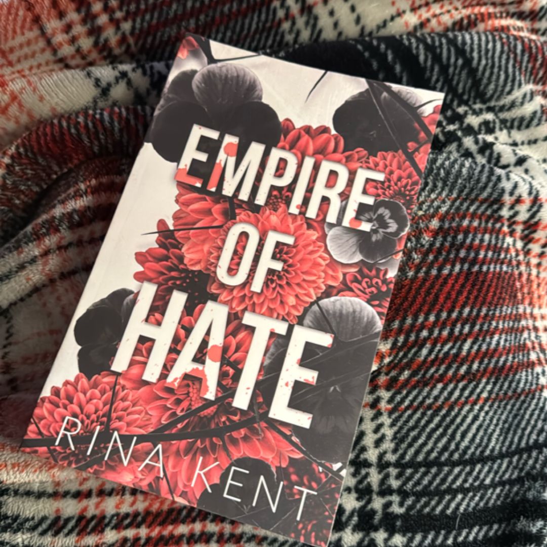 Empire of Hate