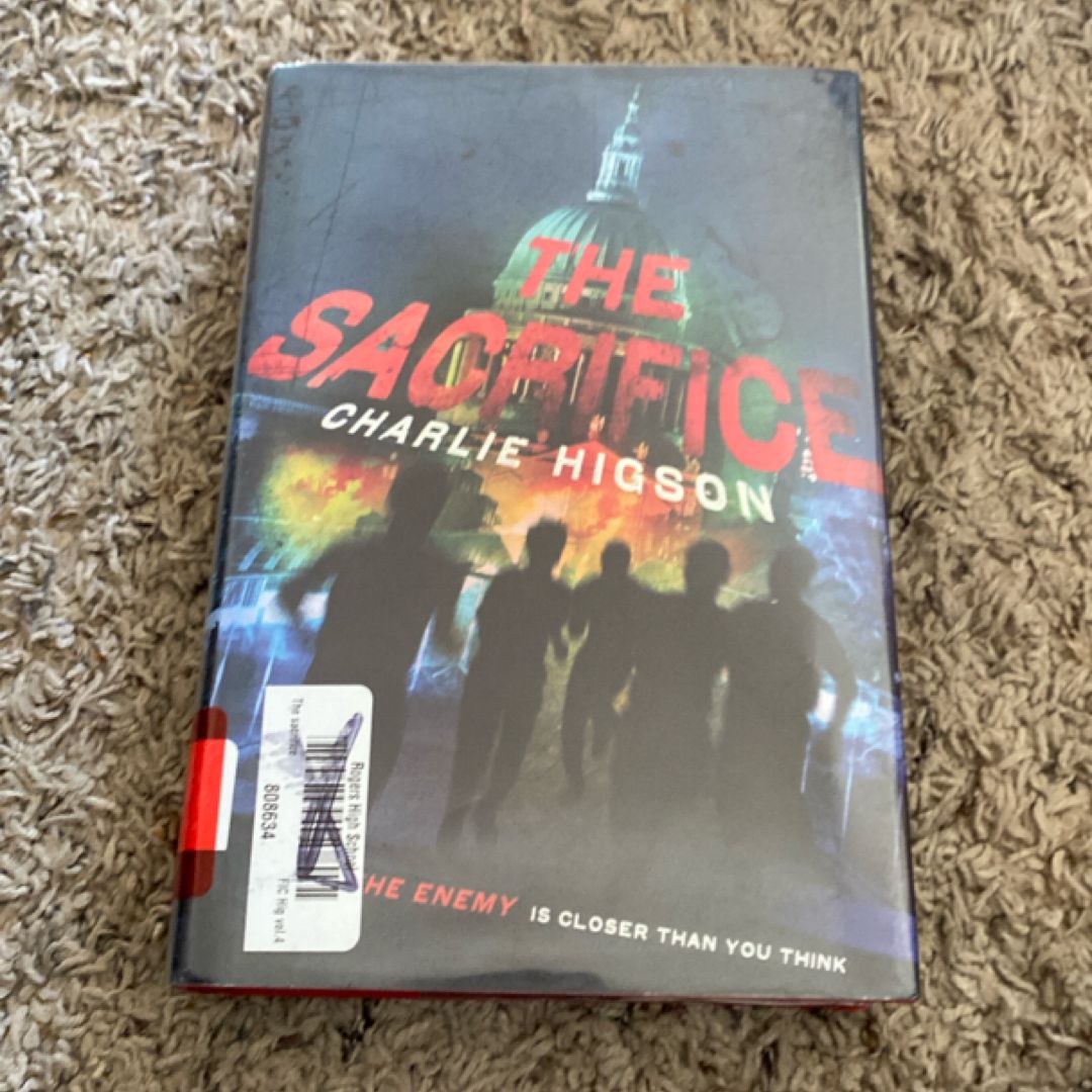 The Sacrifice