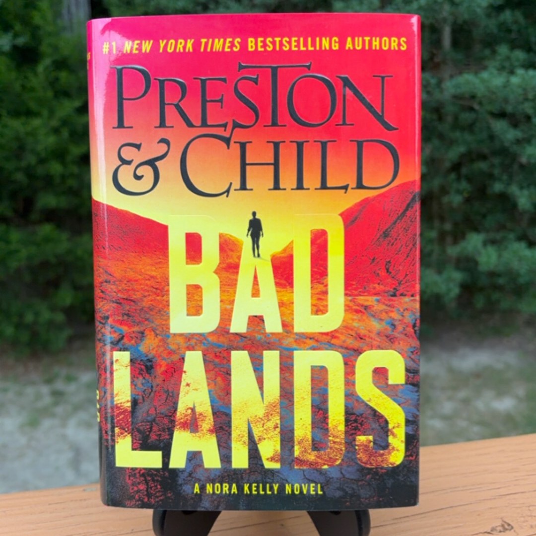 Badlands