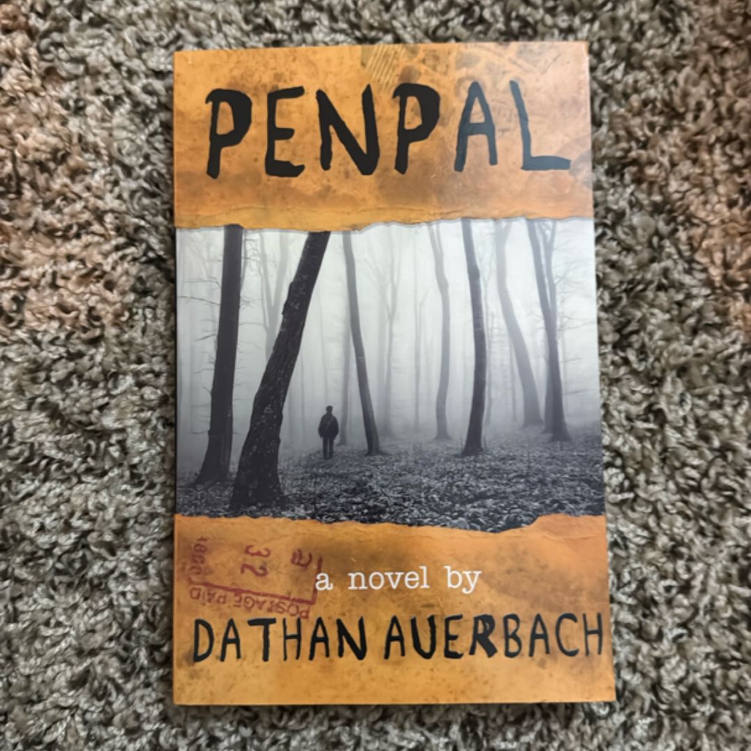 Penpal