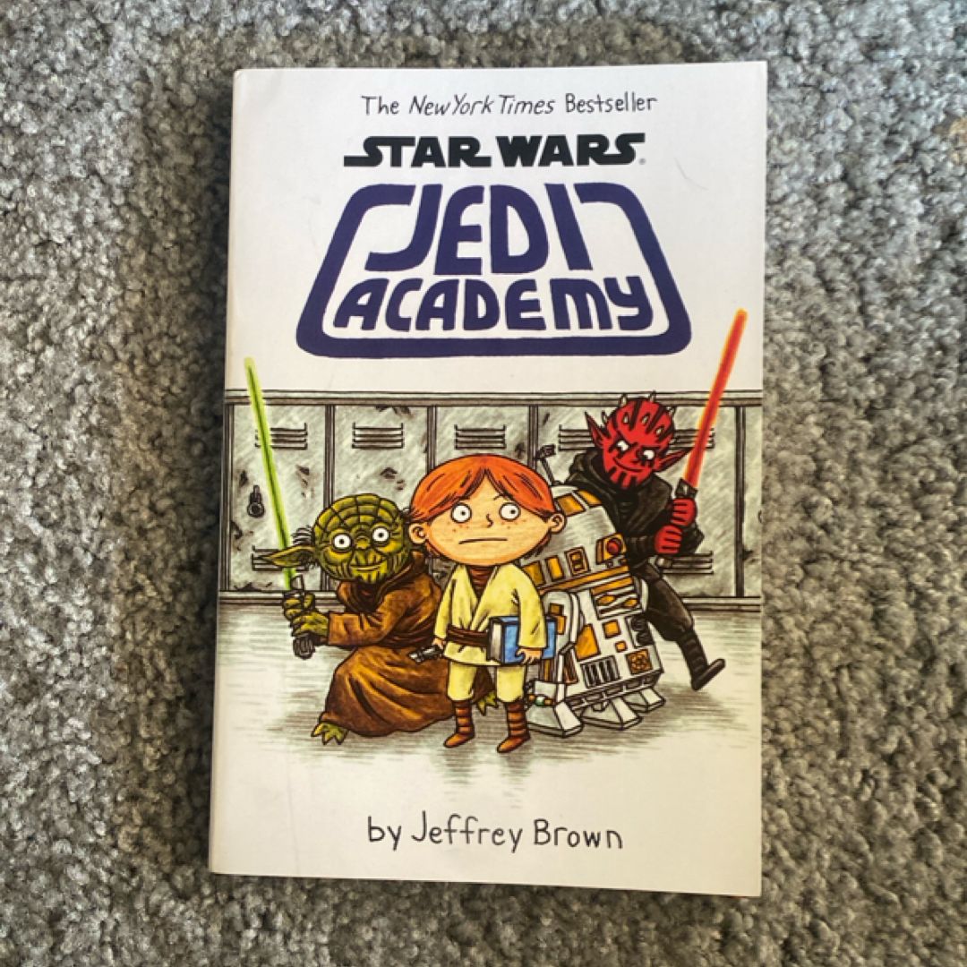 Jedi Academy
