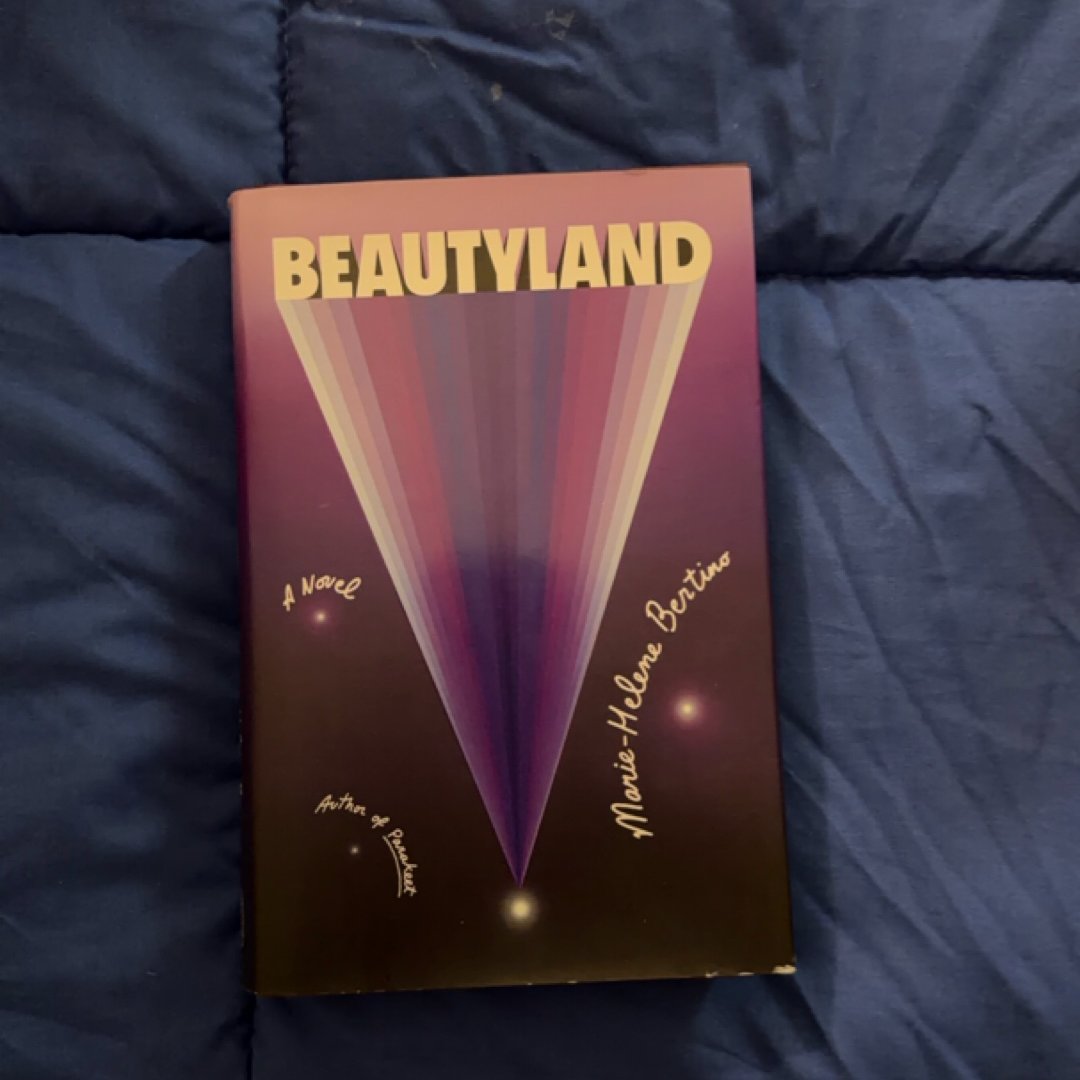 Beautyland