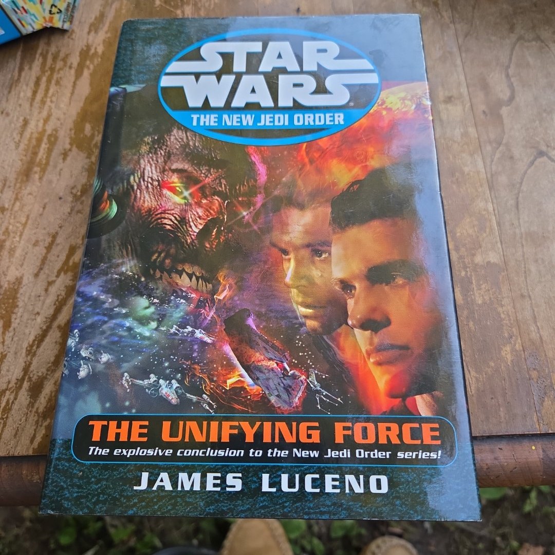 The Unifying Force