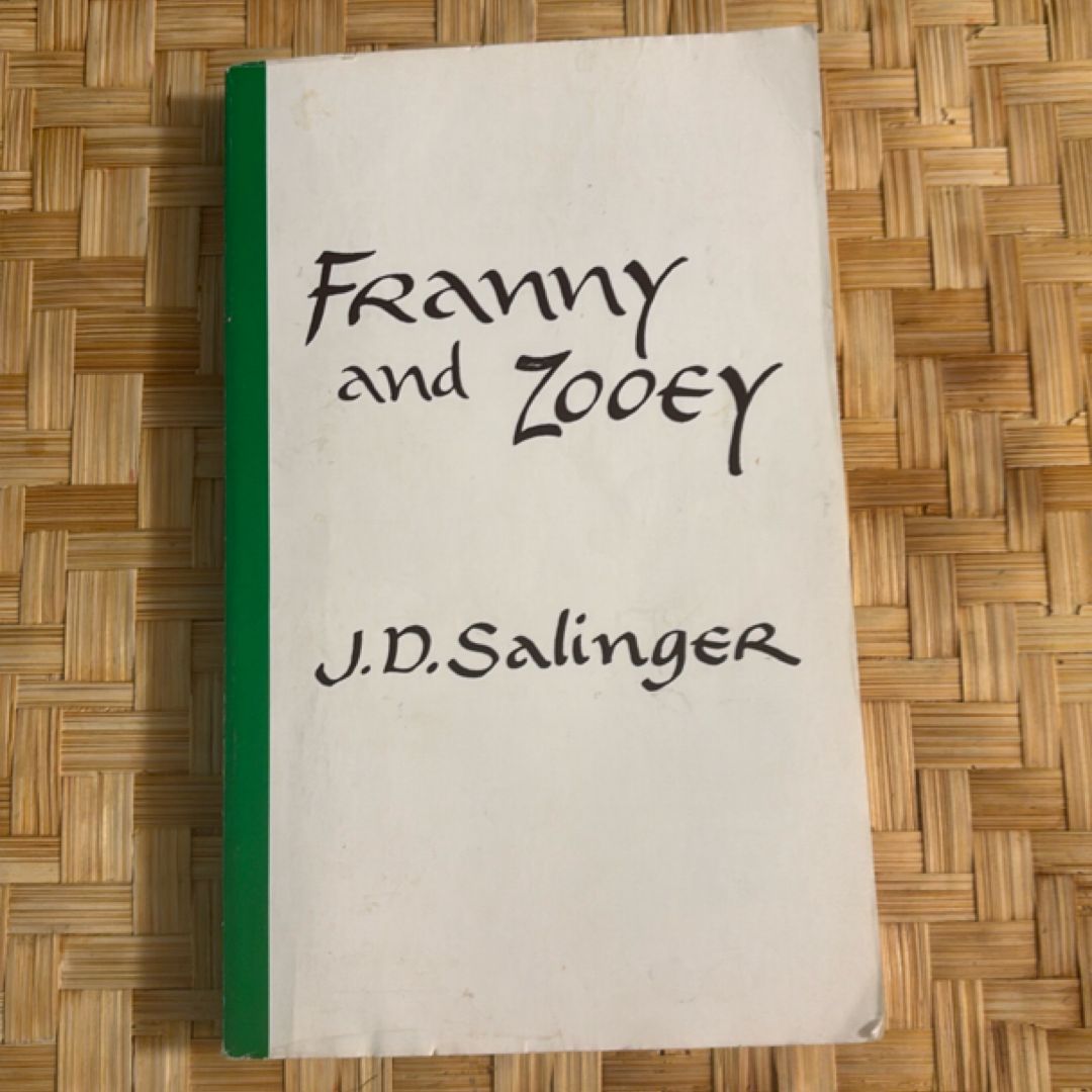Franny and Zooey