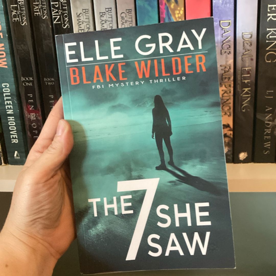 The 7 She Saw