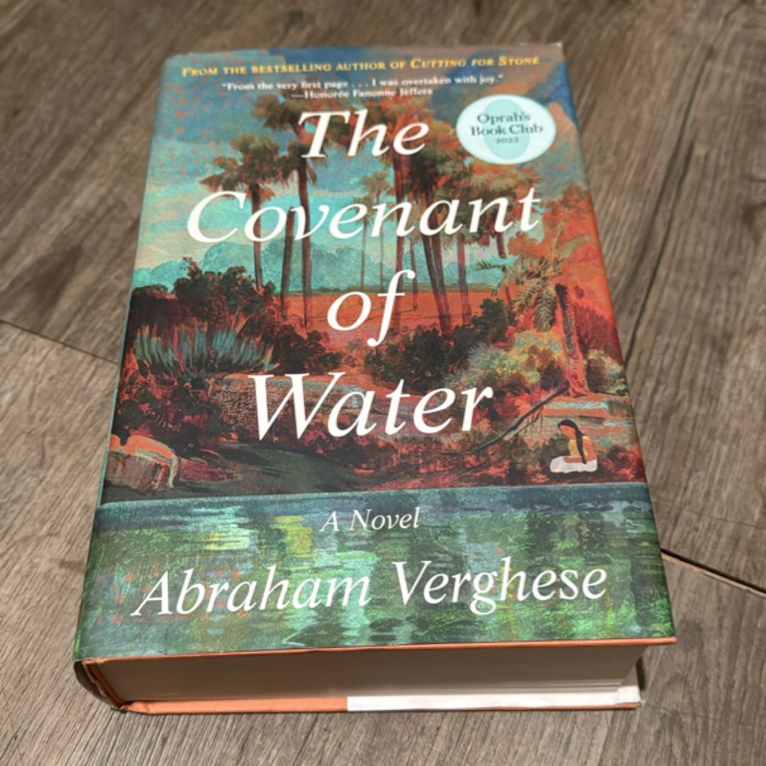 The Covenant of Water