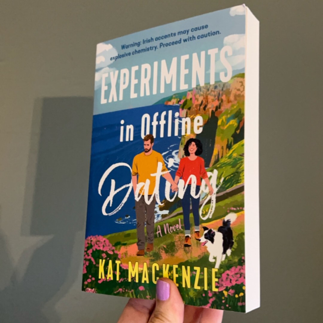 Experiments in Offline Dating