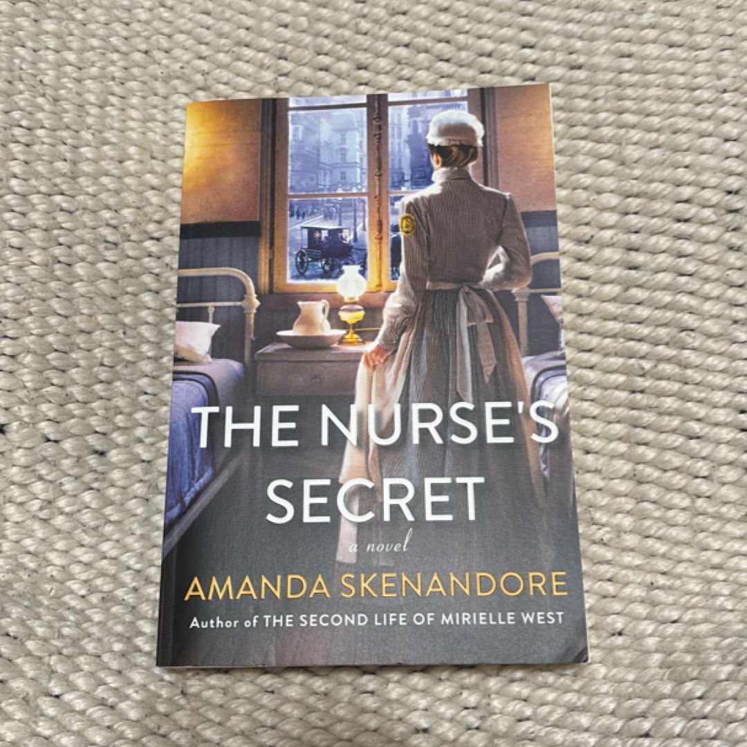 The Nurse's Secret