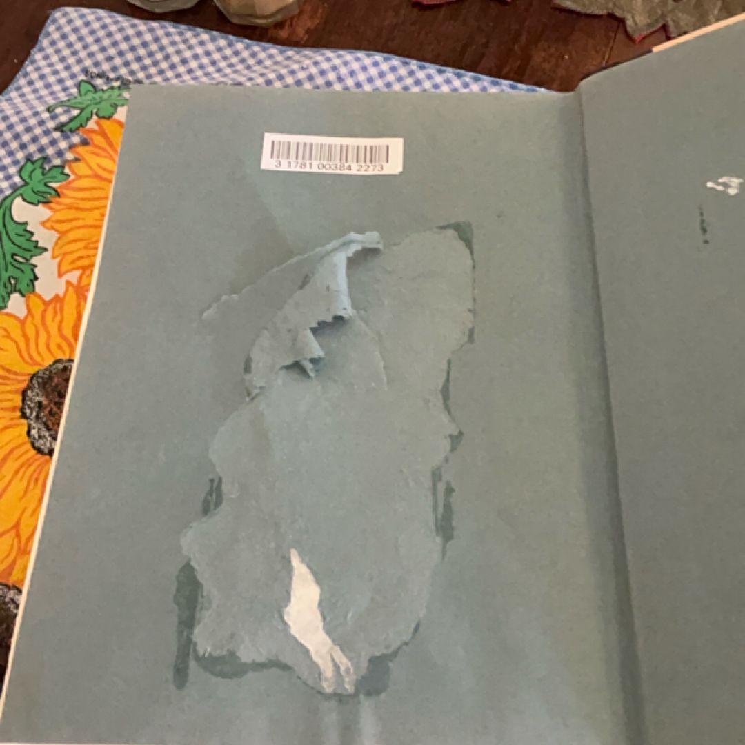 The Book and the Brotherhood