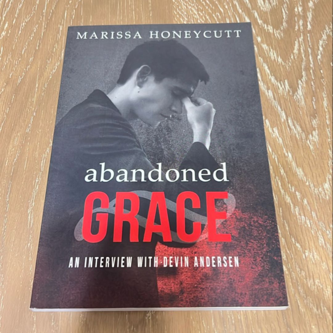 Abandoned Grace