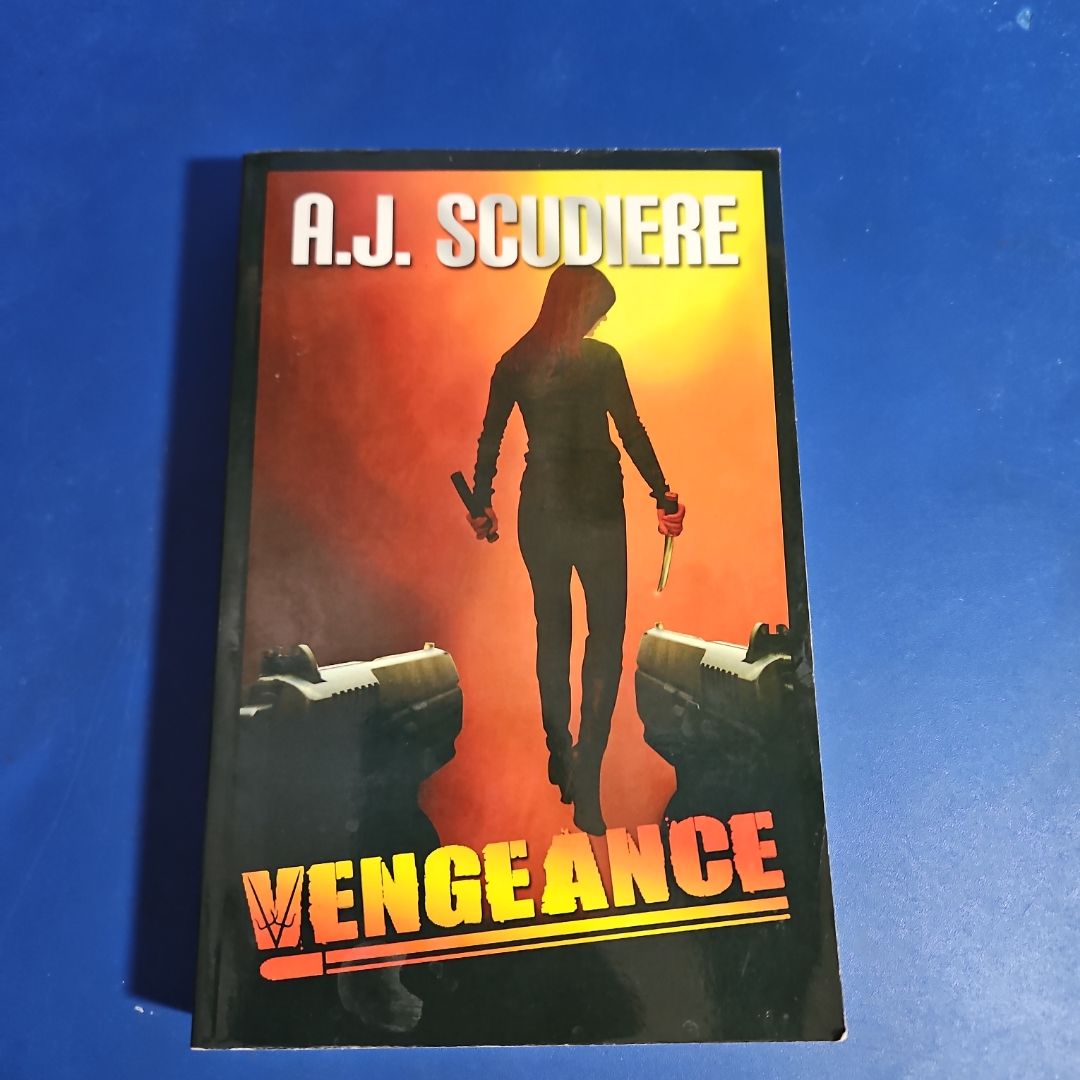 Vengeance