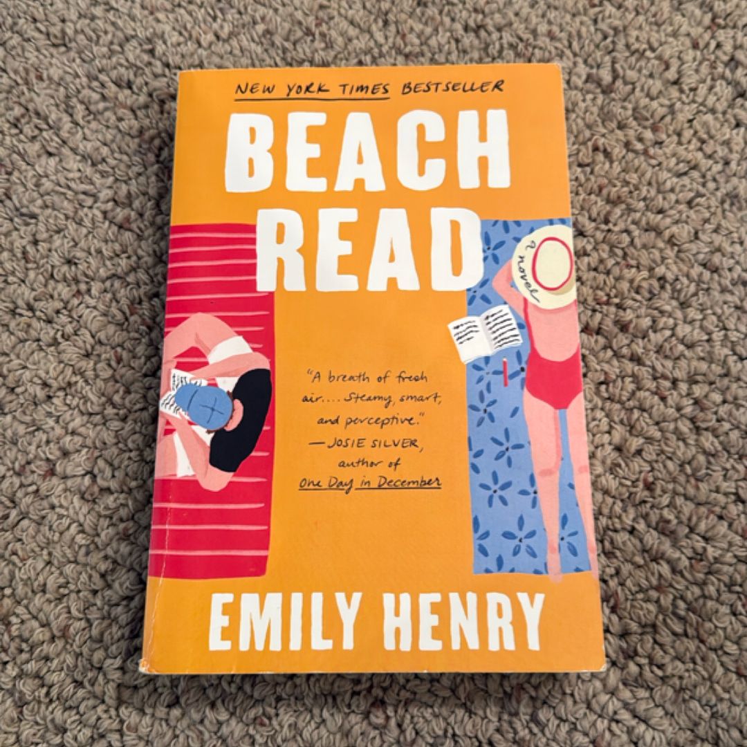 Beach Read