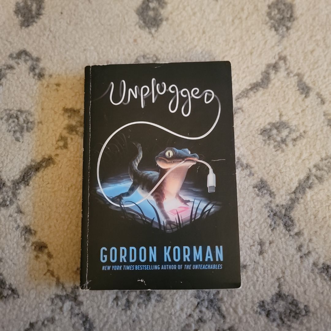 Unplugged