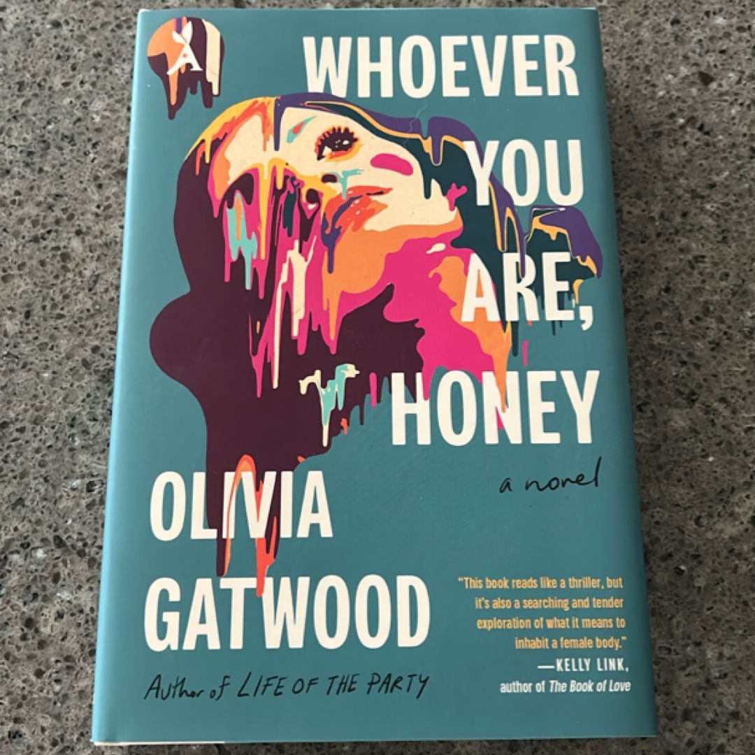 Whoever You Are, Honey