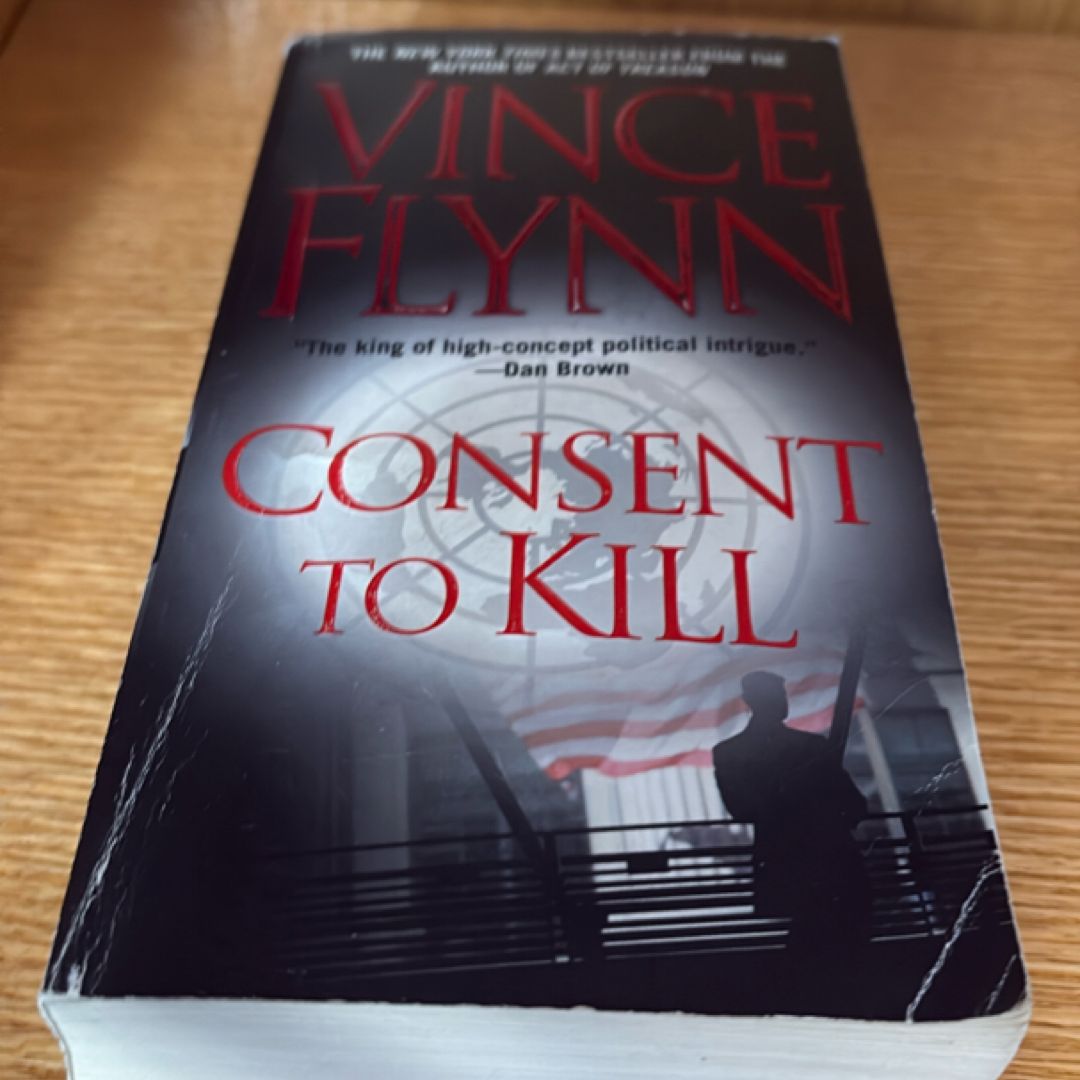Consent to Kill