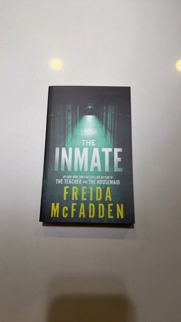 The Inmate