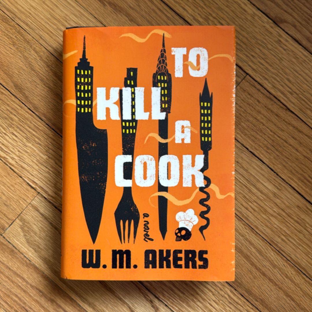 To Kill a Cook