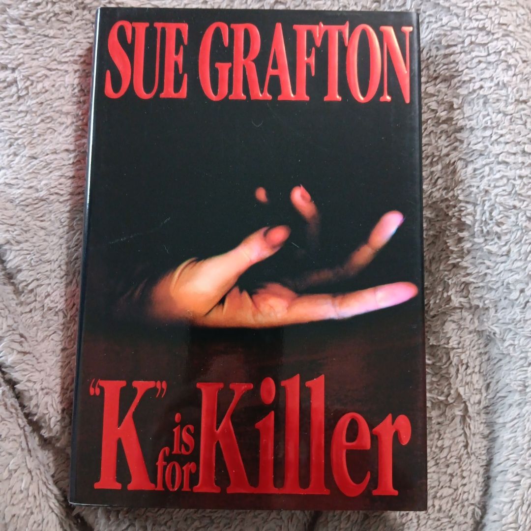 K Is for Killer