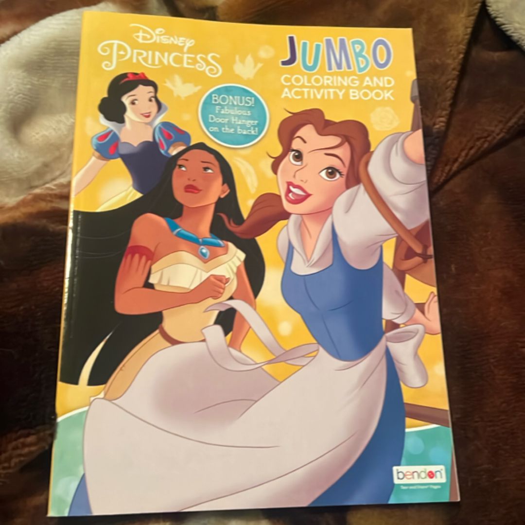 Disney Princess