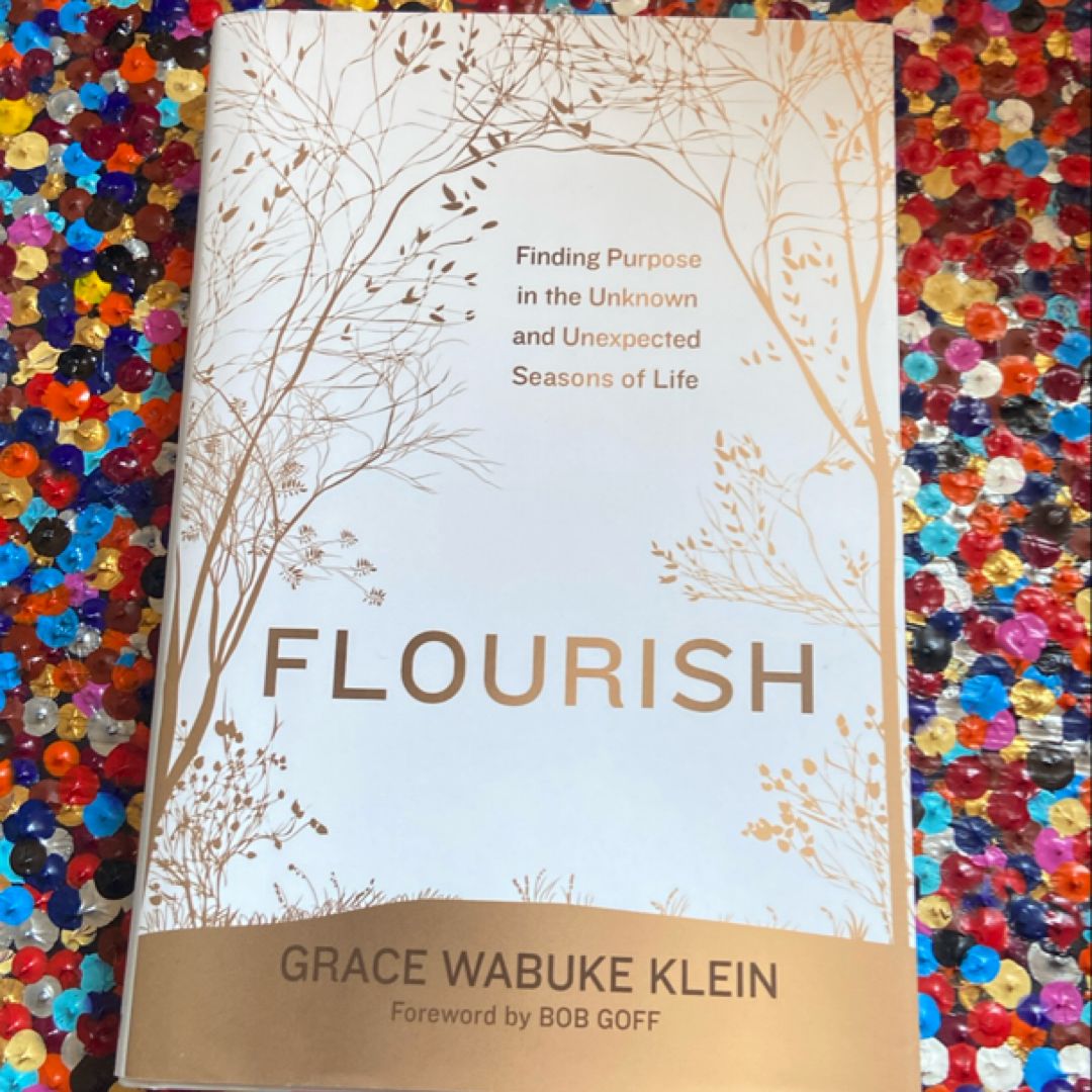 Flourish