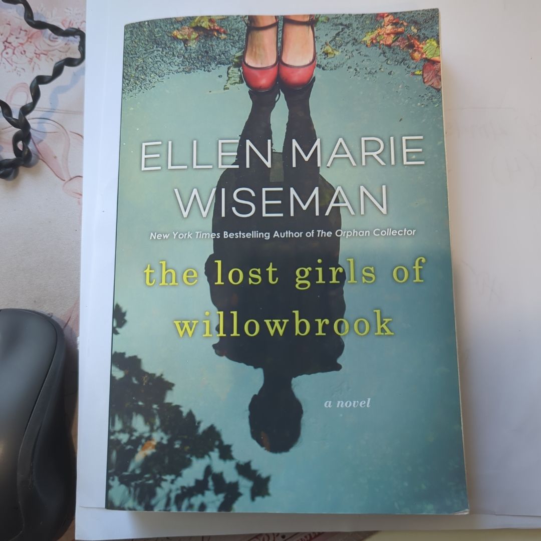 The Lost Girls of Willowbrook