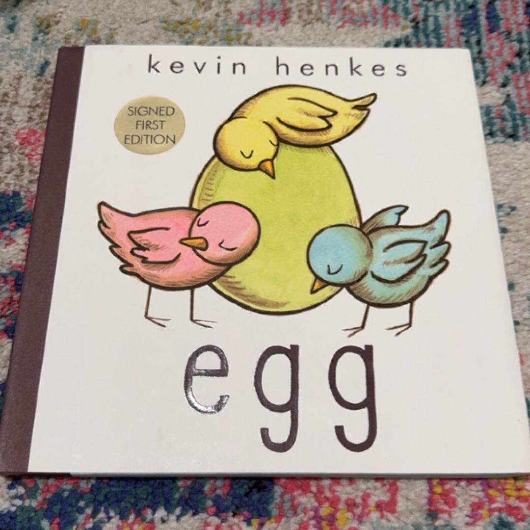 Egg