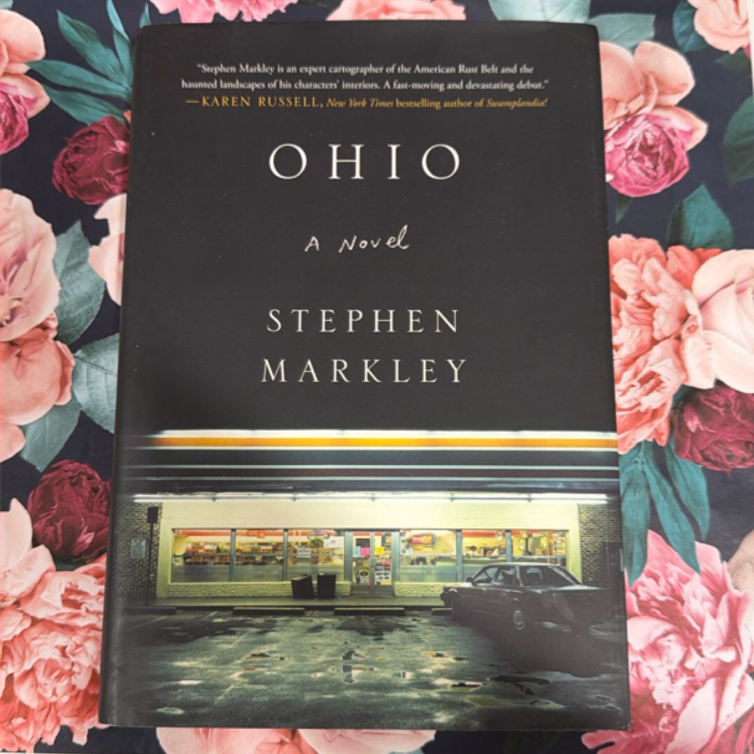 Ohio