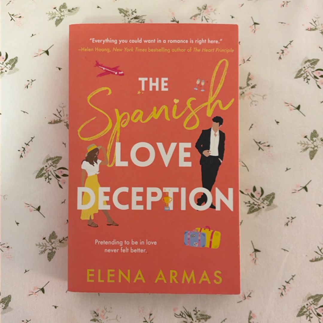 The Spanish Love Deception