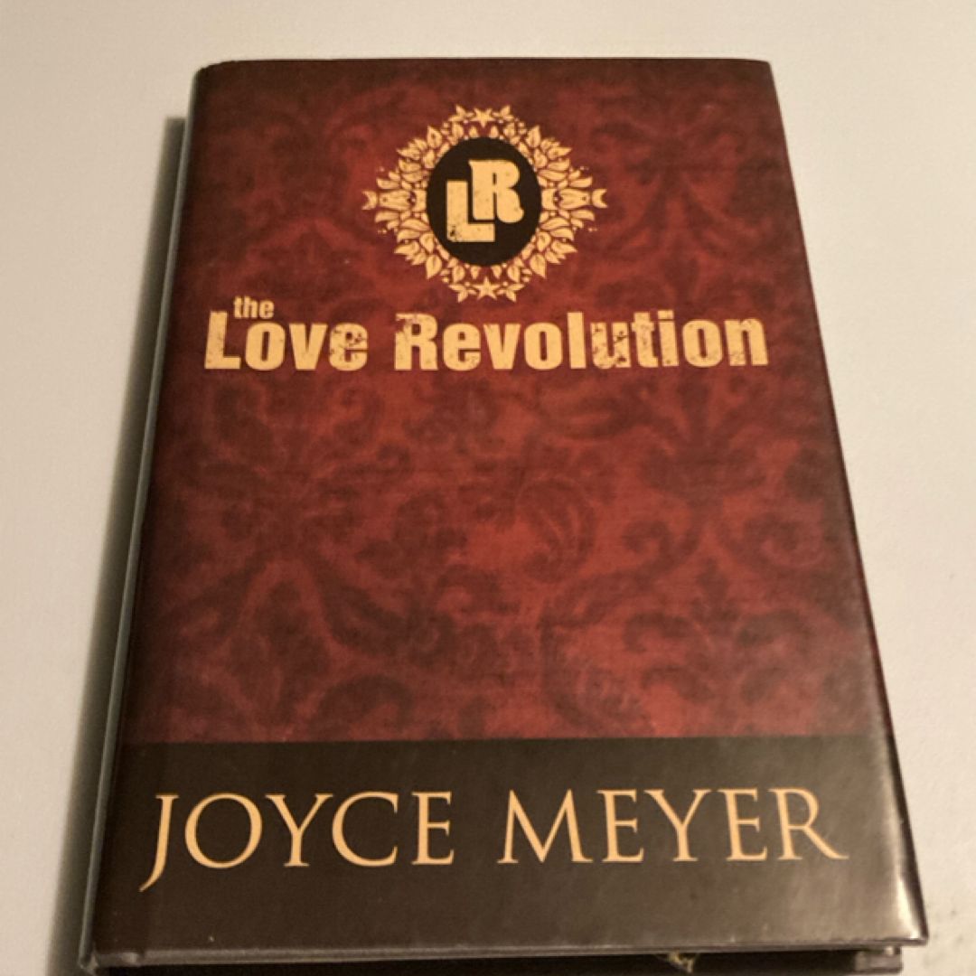 The Love Revolution