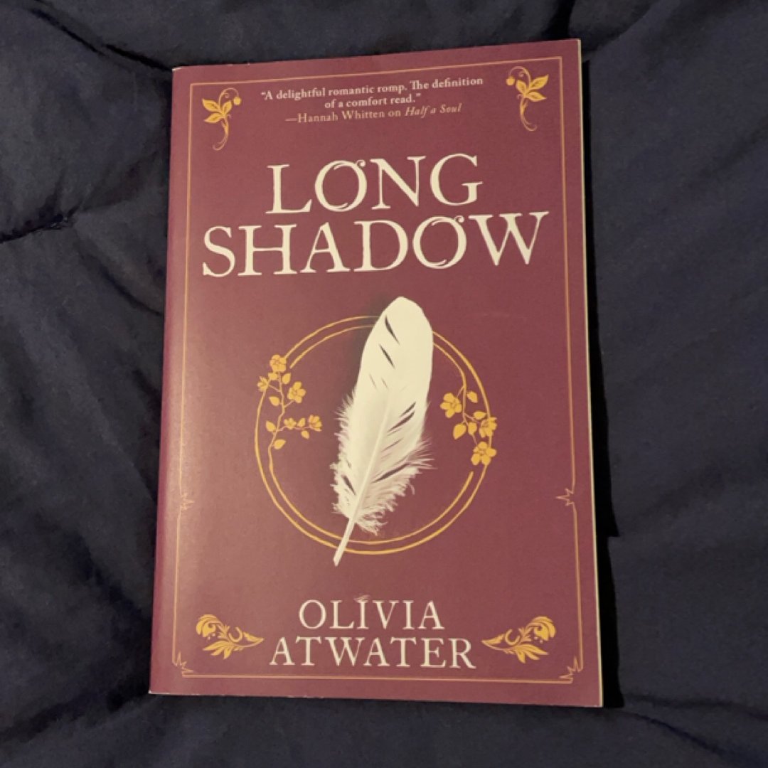 Longshadow