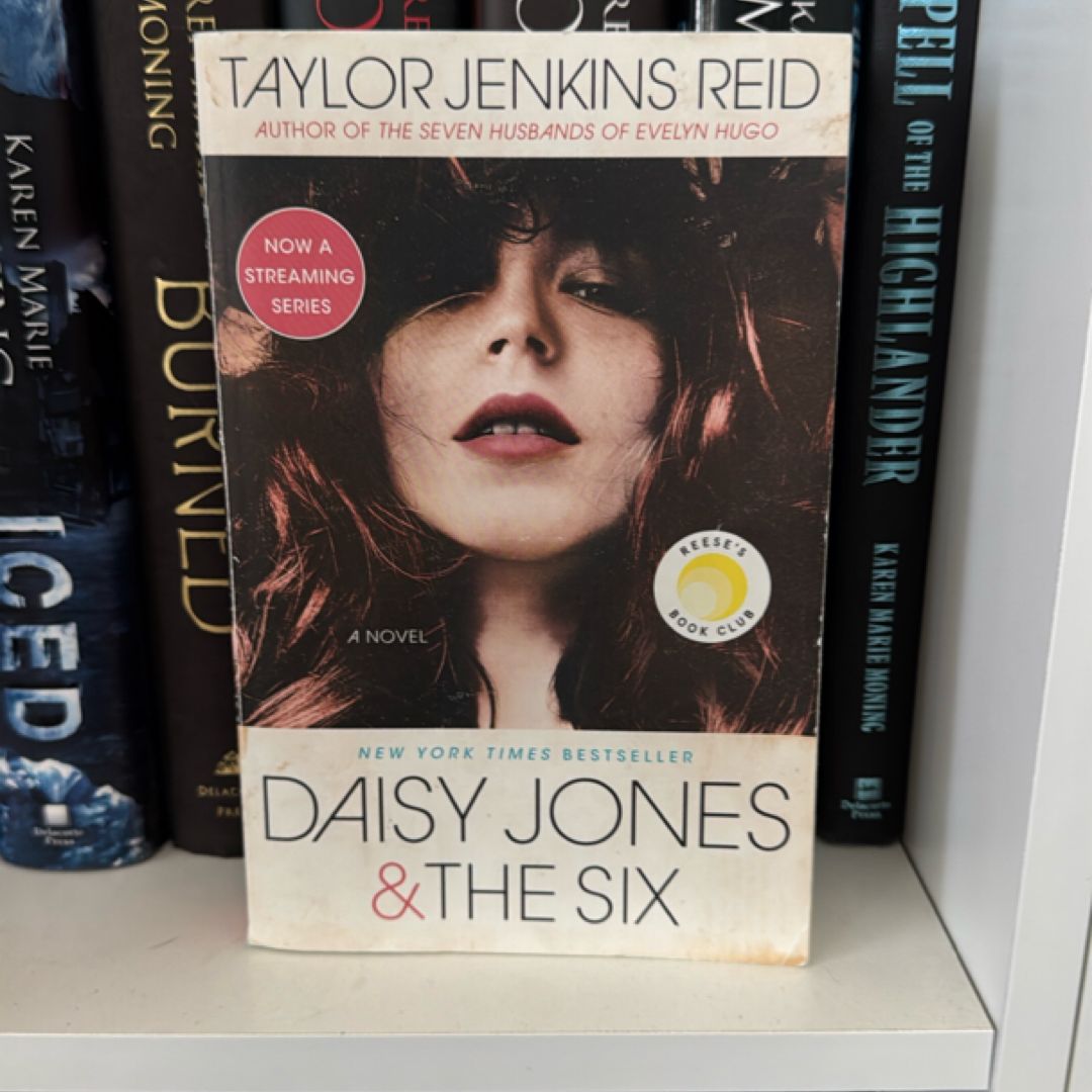 Daisy Jones and the Six