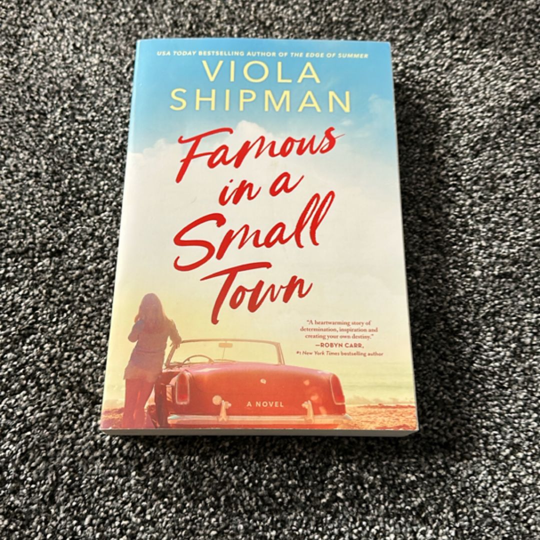 Famous in a Small Town