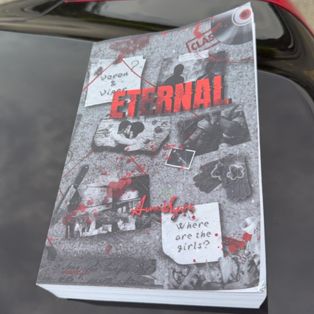 Eternal