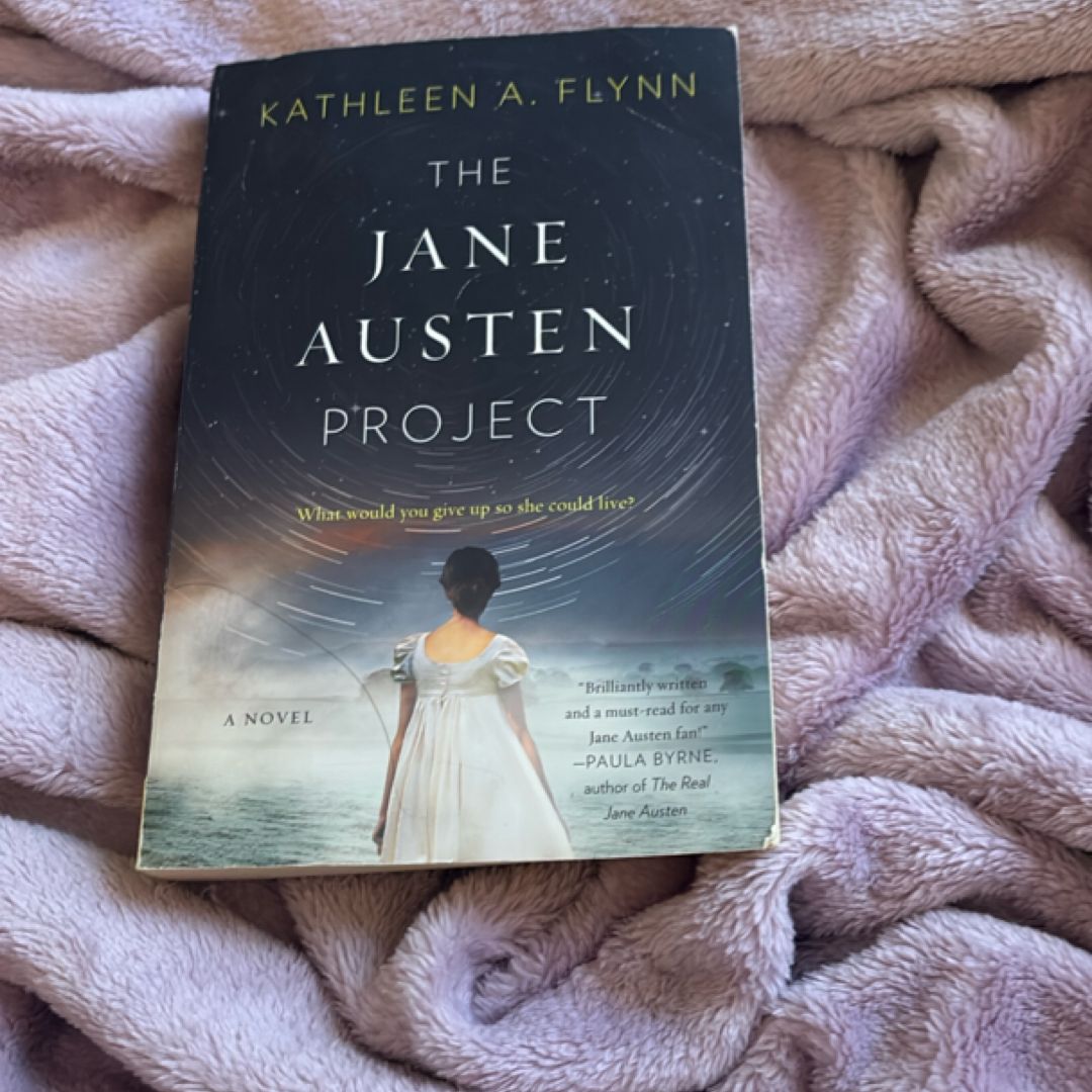 The Jane Austen Project
