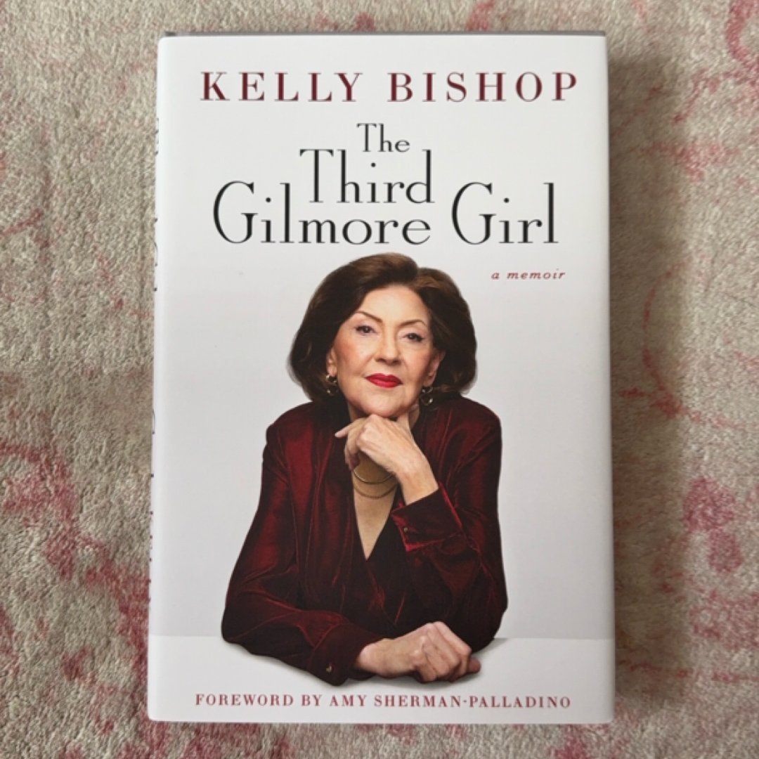 The Third Gilmore Girl