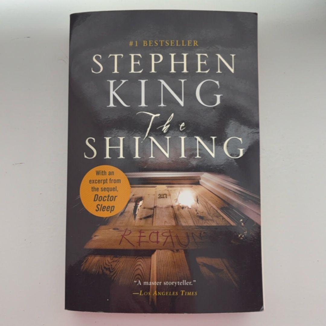 The Shining