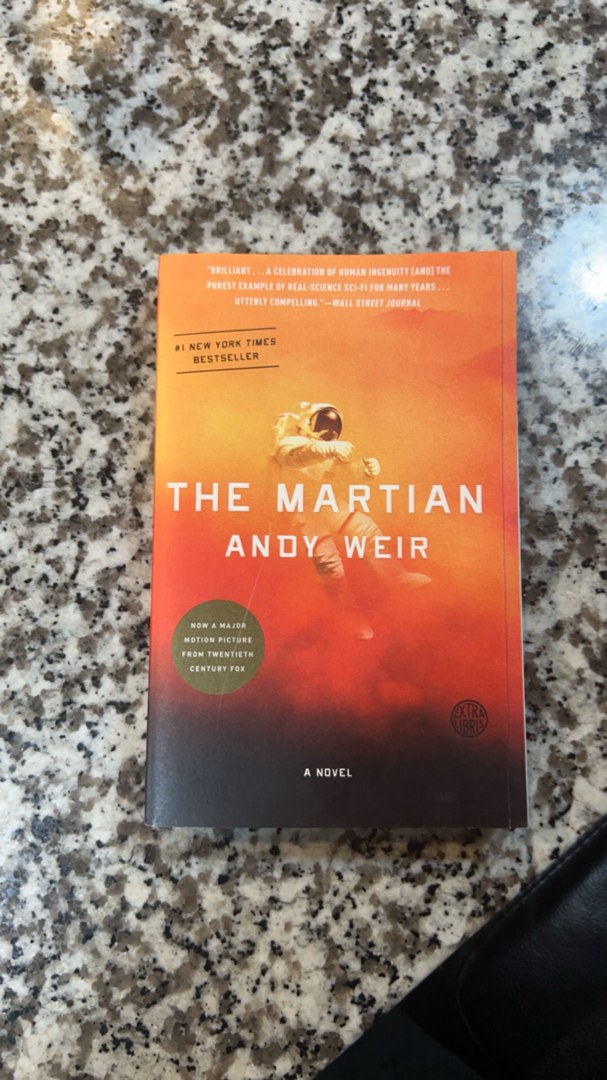 The Martian