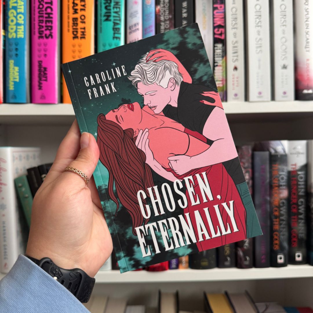 Chosen, Eternally