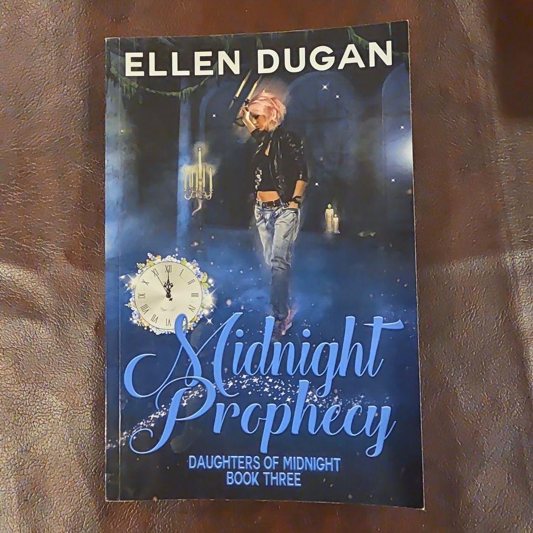 Midnight Prophecy