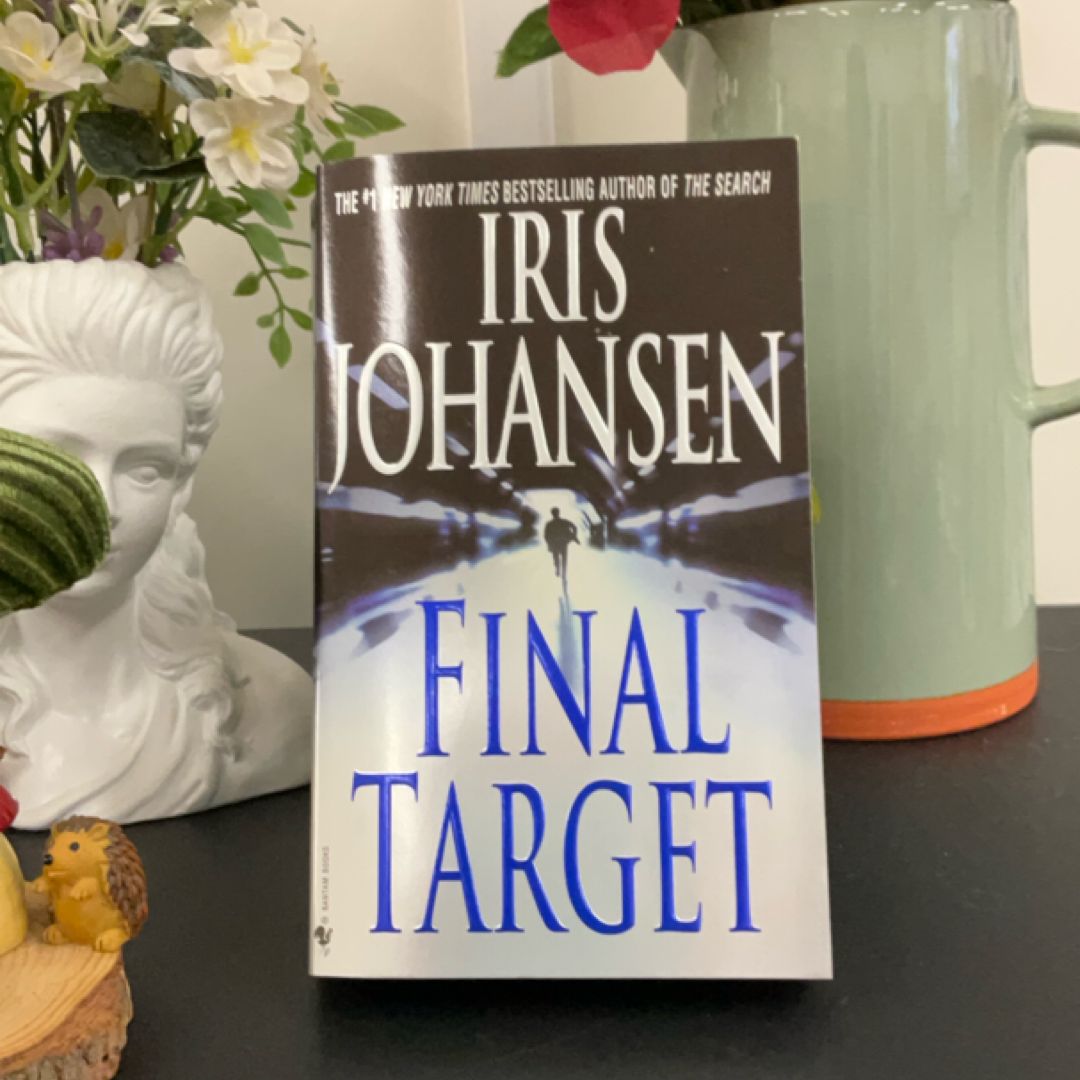 Final Target