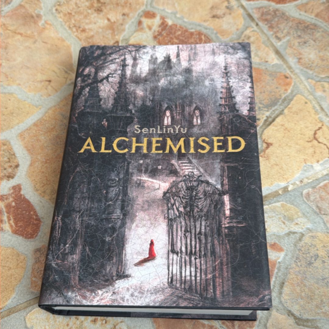 Alchemised