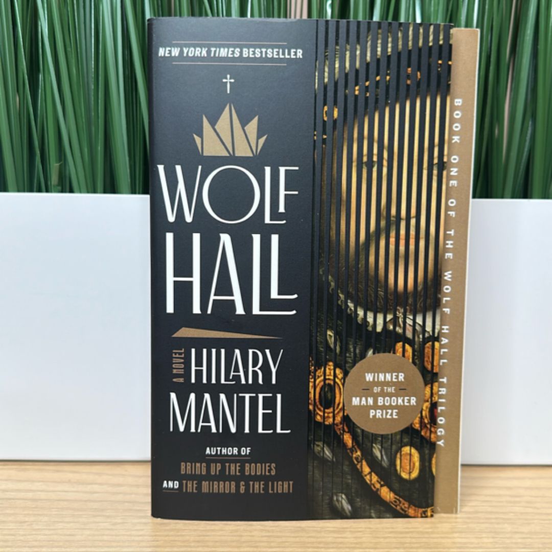 Wolf Hall