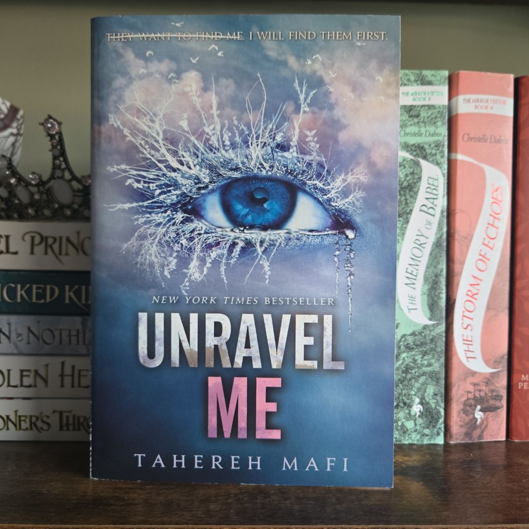 Unravel Me