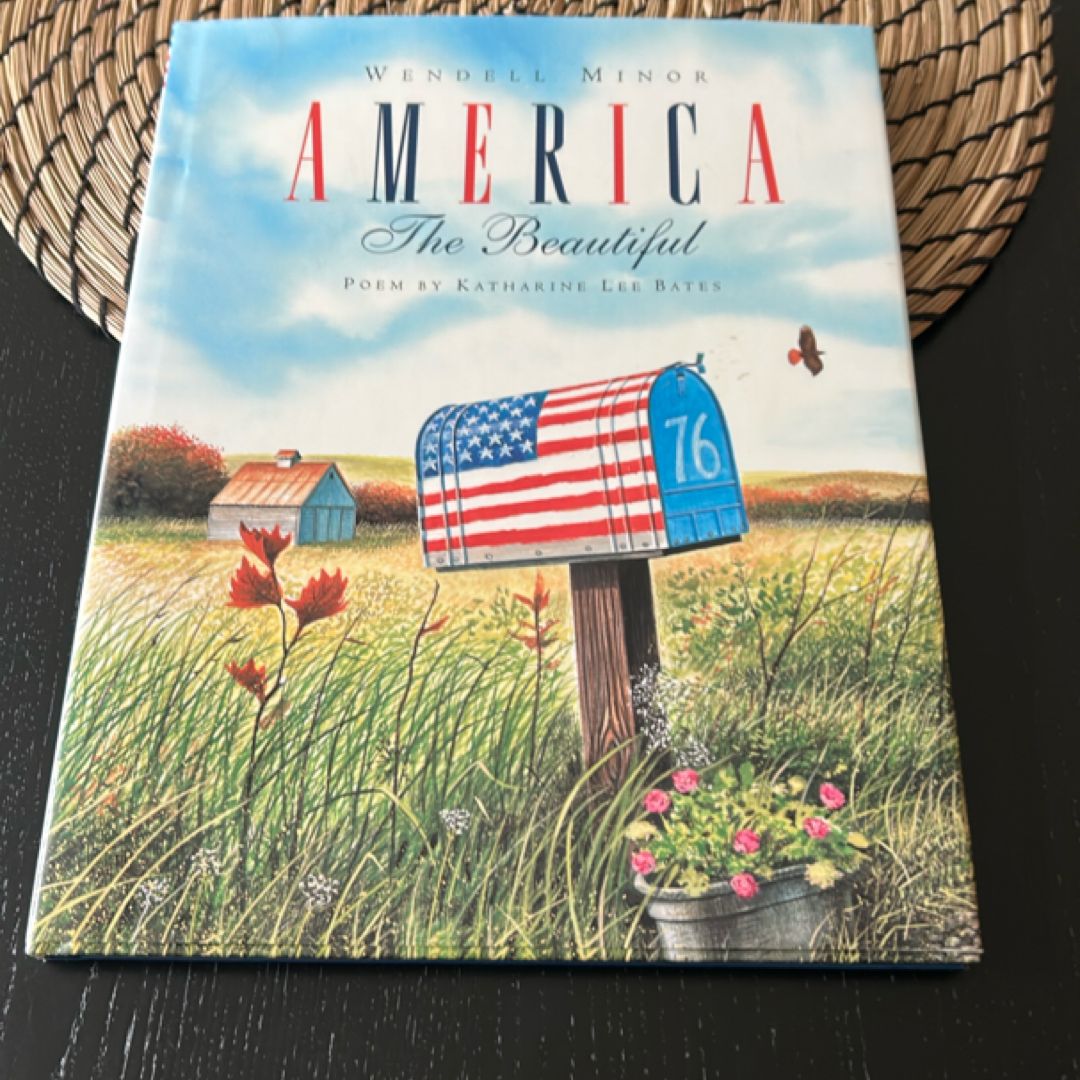 America the Beautiful